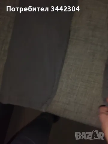 Мъжки панталон CALLIOPE, снимка 3 - Панталони - 48484295