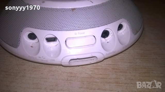 jbl active-тонколона с усилвател и аукс-внос швеицария, снимка 8 - Тонколони - 27546744