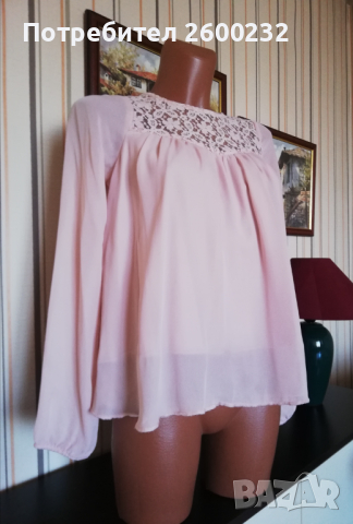 Лятна рокля Мохито - Mohito и блуза, снимка 4 - Други - 40251914