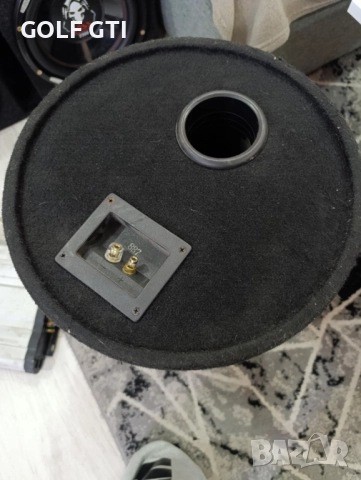 Бас каса 12 инча + усилвател, снимка 8 - Ресийвъри, усилватели, смесителни пултове - 52965561