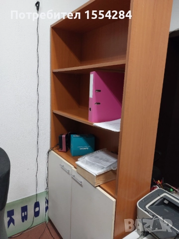 Продавам офис оборудване, цена по договаряне, снимка 3 - Друго търговско оборудване - 52232648