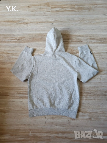 Оригинален мъжки суичър Polo by Ralph Lauren, снимка 4 - Суичъри - 51718591