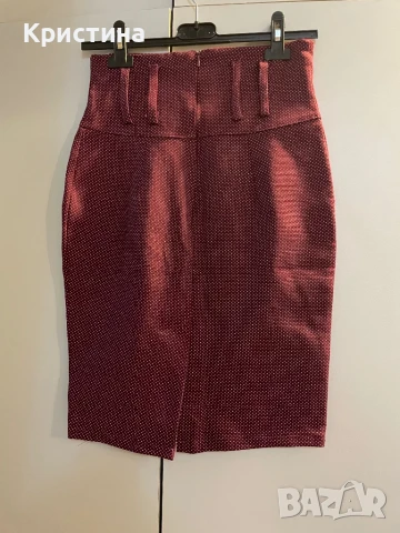 Рокля , пола, снимка 3 - Рокли - 50608557