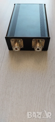 Автоматичен антенен тунер ATU-100 EXT (1.8-55MHz, 100W), снимка 3 - Друга електроника - 52788500