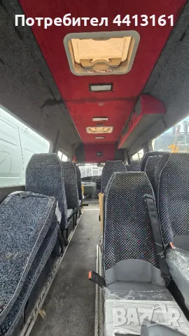 Ивеко Дейли 50с15, снимка 13 - Бусове и автобуси - 50304513