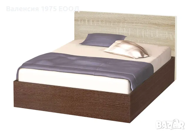 Легло с табла Хай различни размери, снимка 6 - Спални и легла - 48629431