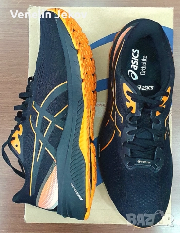 ASICS GT 1000 GTX, снимка 5 - Спортни обувки - 51703561