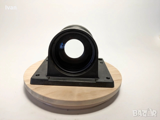 Обектив FUJINON XEROX 1:5.3/110, снимка 3 - Обективи и филтри - 53483262