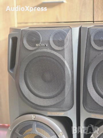 💥🎧 SONY SS-XB800AV – ТИЯ НЕ СА КОЛОНИ, ТИЯ СА АРМИЯ 🎧💥 💰 350 лв, снимка 5 - Ресийвъри, усилватели, смесителни пултове - 52841883