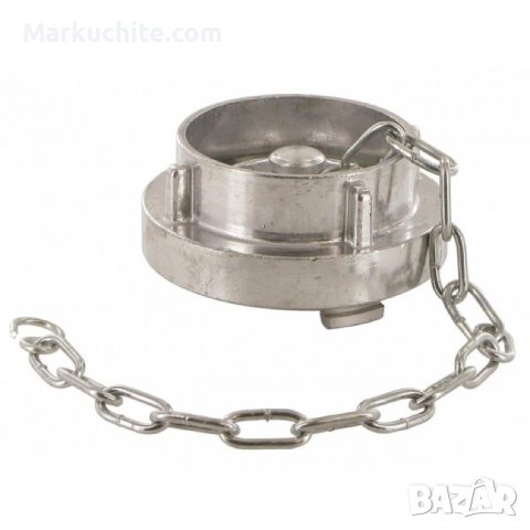 Накрайник за пожарникарски маркуч тип ЩОРЦ- алуминий, снимка 4 - Други машини и части - 39779793