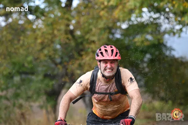 Уникални тениски Thracian Run and Bike I Бягане, Спорт, Туризъм, снимка 3 - Спортна екипировка - 49450453