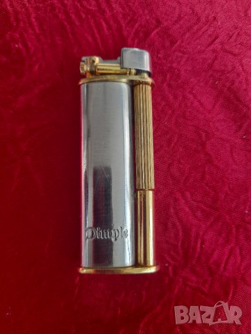 Стара газова Запалка , снимка 15 - Колекции - 34801339