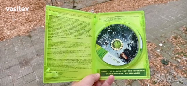 Halo 4 - Xbox 360 - 2 CD , снимка 3 - Игри за Xbox - 38569289