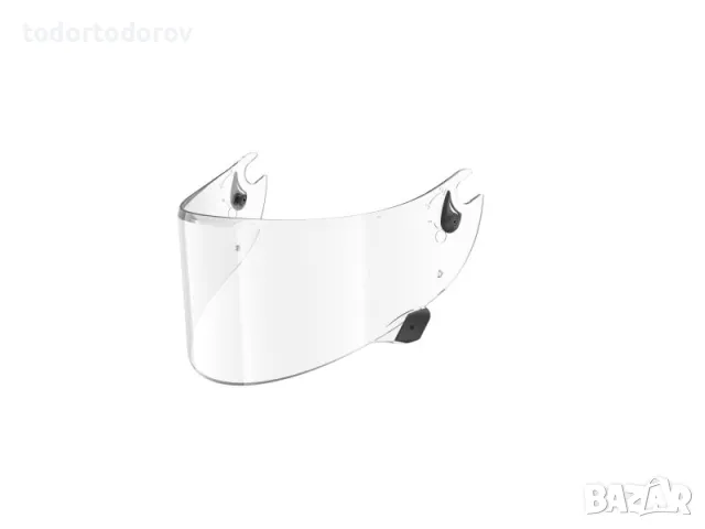 Визьор за за мото каска Shark Aeron / Race-R / Speed-R, снимка 4 - Аксесоари и консумативи - 48732174