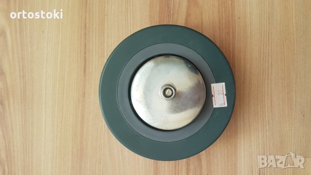 Колело, снимка 2 - Индустриална техника - 26662040