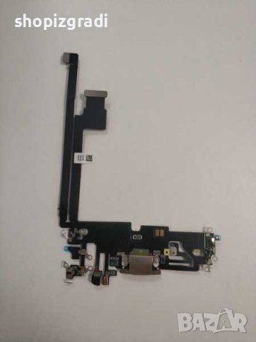 Платка за зареждане iPhone 12Pro max, снимка 1 - Резервни части за телефони - 40706998