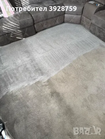 Професионално пране на мека мебел, снимка 6 - Почистване на домове - 49688201