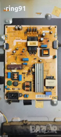 Захранване - BN44-00698A TV Samsung UE40J5100AW