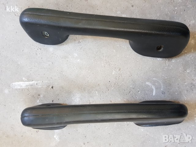 Вътрешни дръжки за бус Мерцедес / Mercedes 310, снимка 2 - Части - 28454816