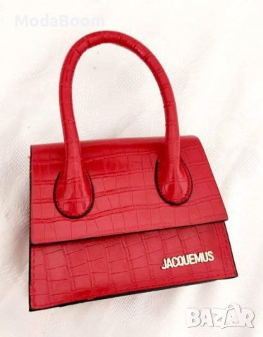 Дамски чанти , снимка 4 - Чанти - 39656334