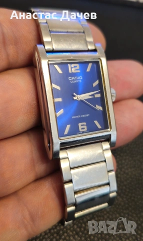 Casio - 1330 MTP 1238