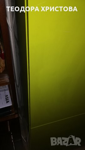 Отличен модерен дизайнерски шкаф, снимка 7 - Шкафове - 33235258