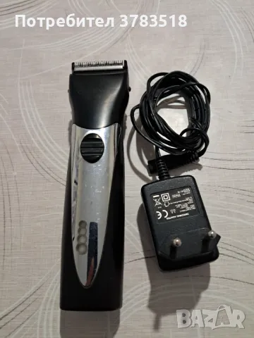 Машинки за подстригване