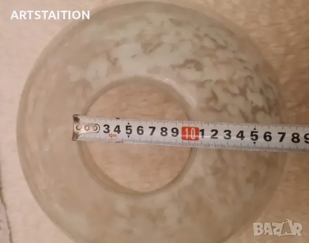 Стъкла за полилеи и ретро аплик, снимка 4 - Полилеи - 47747703