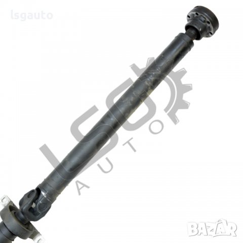 Кардан BMW 5 Series (E60,E61) 2003-2010 B170622N-57, снимка 2 - Части - 37373973