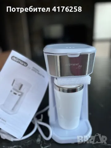 Кафе машина, снимка 1