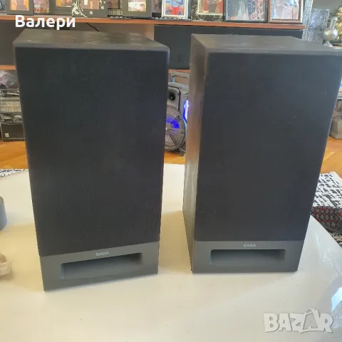 Тонколони SABA 2 Броя Топ