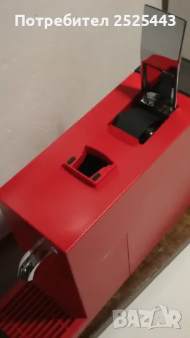 Кафемашина Cremesso Uno - Като Нова, снимка 4 - Кафемашини - 39416188