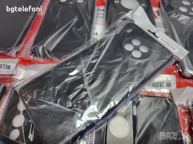 Honor 90,90 lite,Magic 5 Lite,Magic 5 Pro,Magic 4 Pro,4 Lite,Honor 50 lite силикони, снимка 6 - Калъфи, кейсове - 43571279