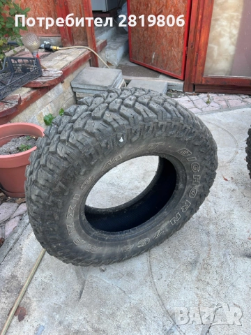 Гуми Maxxis Bighorn 764 M/T 265/70/16, снимка 1