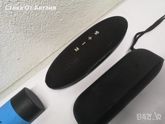 Колона Bluetooth - НЕ РАБОТЕЩИ, снимка 6 - Bluetooth тонколони - 52142095