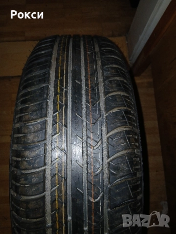 15цола нова резервна гума нисан премиера , снимка 15 - Гуми и джанти - 51998534