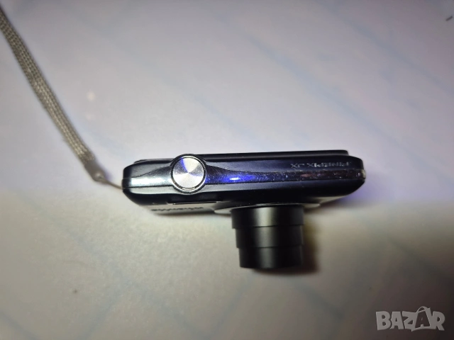 Fujifilm FinePix JX650, снимка 3 - Фотоапарати - 53136535