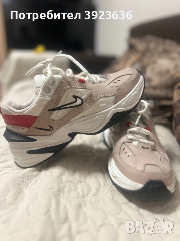 Nike M2K Tekno