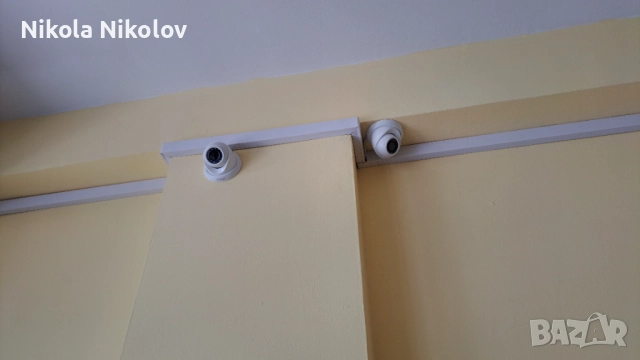 Камери и СОТ оборудване, снимка 4 - Друга електроника - 51584838