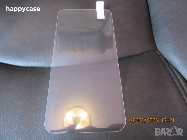 Xiaomi Redmi Note 15 Pro+ / 15 Pro 4G / 3D UV Стъклен протектор с цяло течно лепило, снимка 10 - Фолия, протектори - 53276228