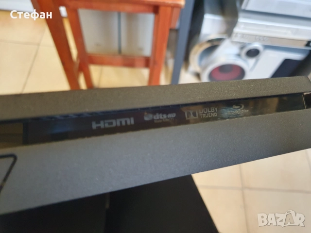 PS4 Play Station 4 Slim 500GB с джойстик и кабели. В отлично техническо и визуално състояние., снимка 9 - Игри за PlayStation - 51973291