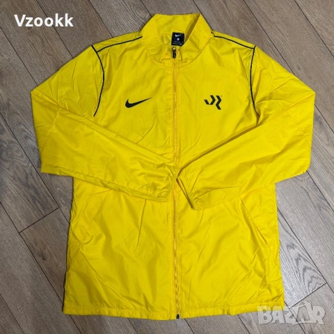 Мъжка ветровка Nike | S , L , XL, снимка 2 - Спортни дрехи, екипи - 53095143