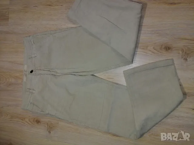 Класически прави джинси TRF / панталон, снимка 7 - Панталони - 49114092