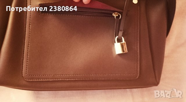 Нова дамска чанта на Орифлейм , снимка 2 - Чанти - 43101587