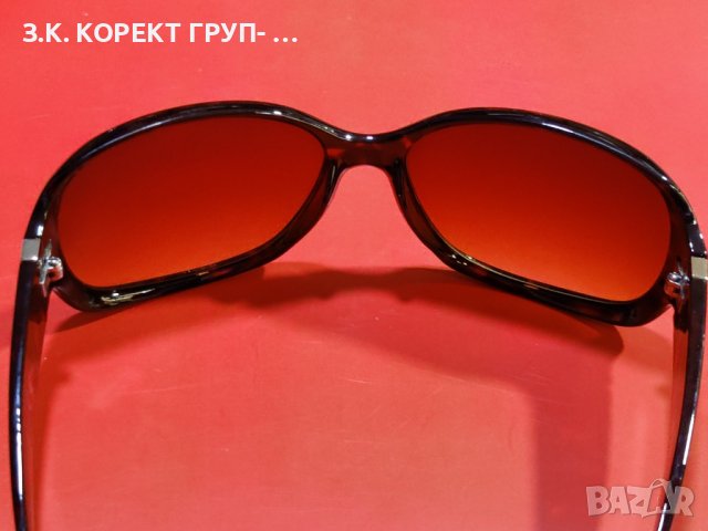 Дамски слънчеви очила Oscar de la Renta 1206, снимка 7 - Слънчеви и диоптрични очила - 40825675