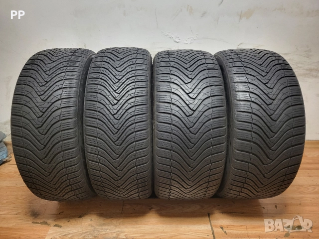 235/45/20 и 255/40/20 Gripmax / пакет всесезонни гуми