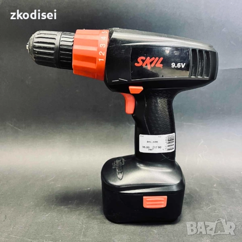 Винтоверт SKIL 2295