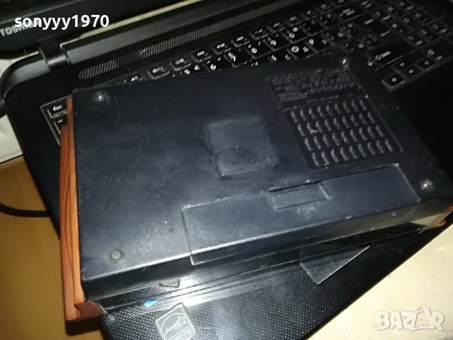 SOLD-ПОРЪЧАНО-SONY JAPAN RECEIVER 2905221524, снимка 12 - Радиокасетофони, транзистори - 36910990