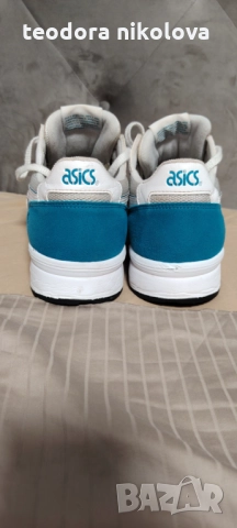 Оригинални маратонки Asics Gel , снимка 5 - Маратонки - 51837410