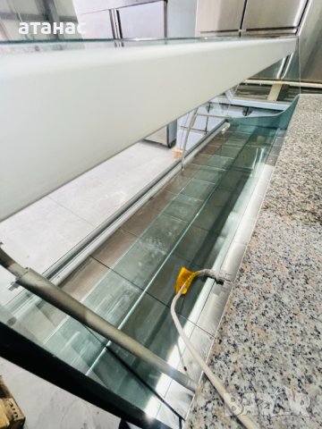 Хладилна витрина Diamond/Даймънд, снимка 2 - Хладилни витрини и фризери - 43265857